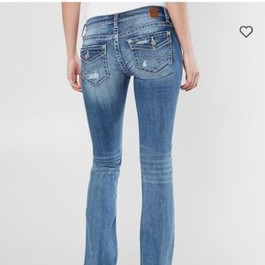 BKE (Buckle)Stella jeans